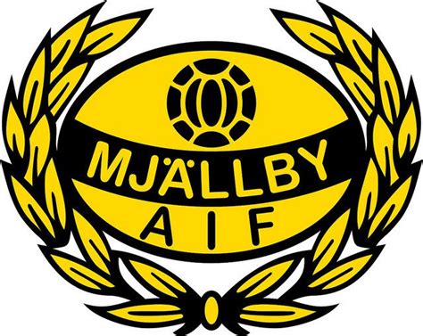 mjallby aif fc results